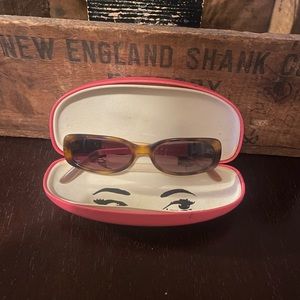 Kate Spade sunglasses